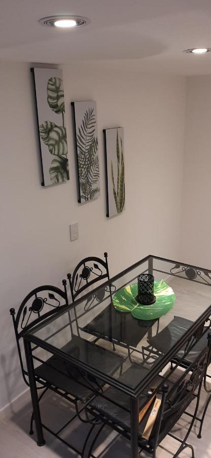 Apartamento Coqueto Loft Palermo Hollywood Ciudad Autónoma de Ciudad Autónoma de Buenos Aires Exterior foto