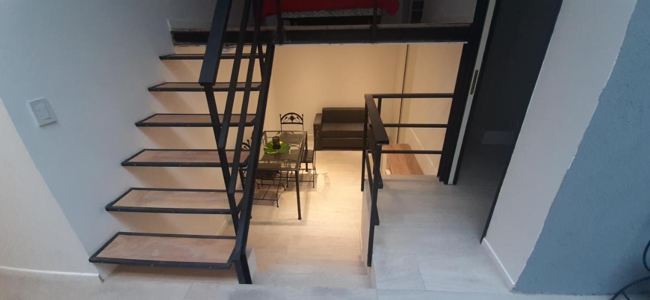 Apartamento Coqueto Loft Palermo Hollywood Ciudad Autónoma de Ciudad Autónoma de Buenos Aires Exterior foto