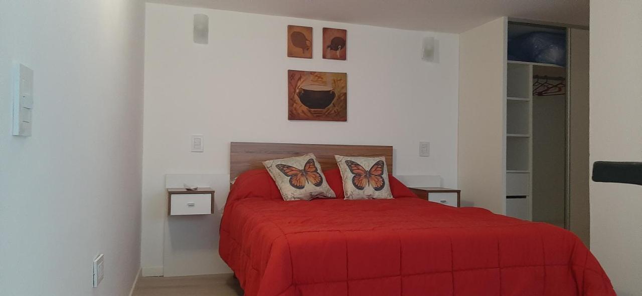 Apartamento Coqueto Loft Palermo Hollywood Ciudad Autónoma de Ciudad Autónoma de Buenos Aires Exterior foto