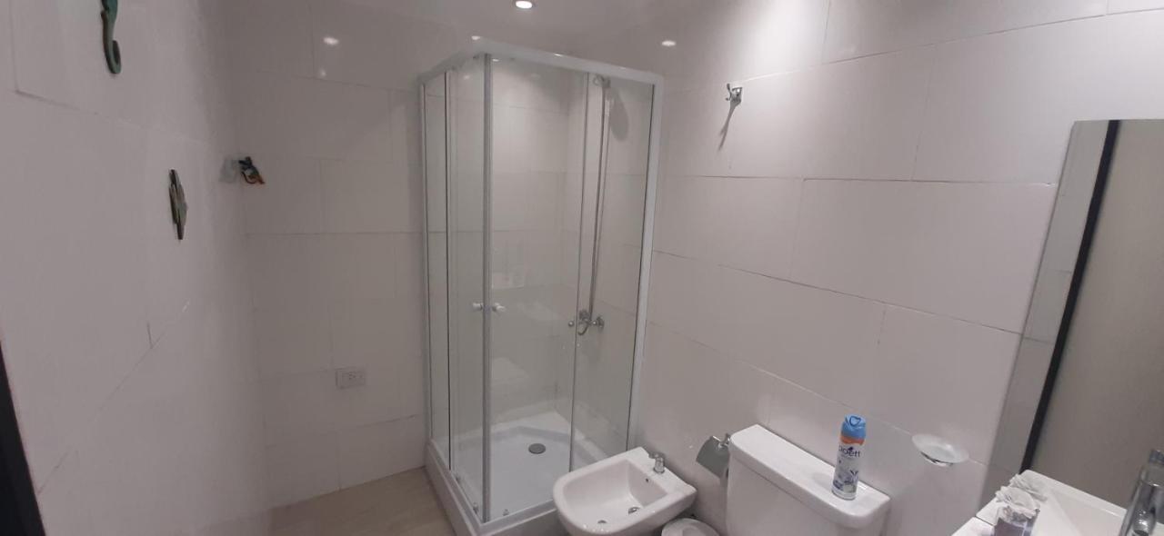 Apartamento Coqueto Loft Palermo Hollywood Ciudad Autónoma de Ciudad Autónoma de Buenos Aires Exterior foto