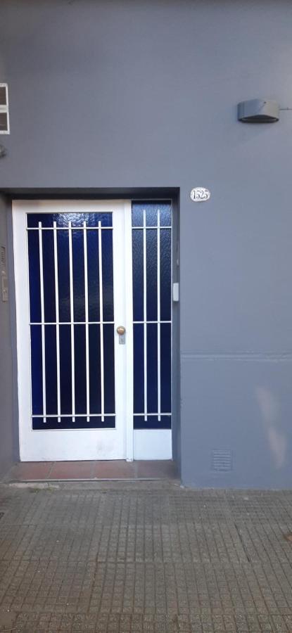 Apartamento Coqueto Loft Palermo Hollywood Ciudad Autónoma de Ciudad Autónoma de Buenos Aires Exterior foto