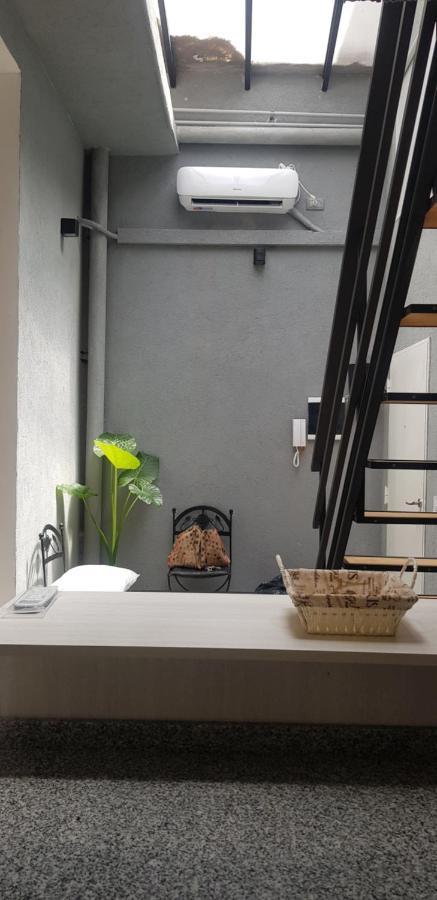 Apartamento Coqueto Loft Palermo Hollywood Ciudad Autónoma de Ciudad Autónoma de Buenos Aires Exterior foto