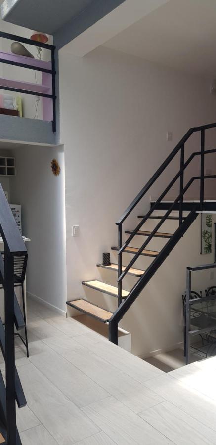 Apartamento Coqueto Loft Palermo Hollywood Ciudad Autónoma de Ciudad Autónoma de Buenos Aires Exterior foto