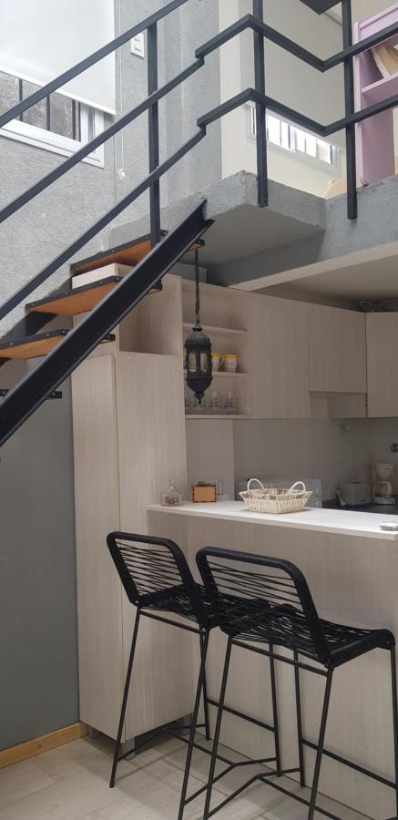 Apartamento Coqueto Loft Palermo Hollywood Ciudad Autónoma de Ciudad Autónoma de Buenos Aires Exterior foto