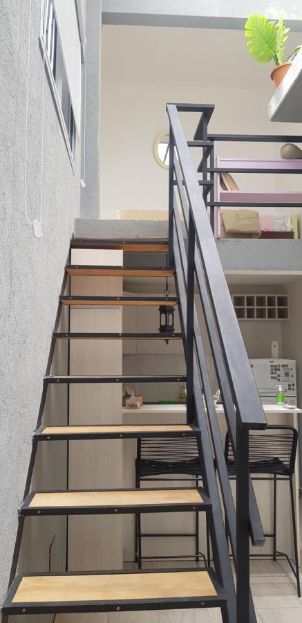 Apartamento Coqueto Loft Palermo Hollywood Ciudad Autónoma de Ciudad Autónoma de Buenos Aires Exterior foto