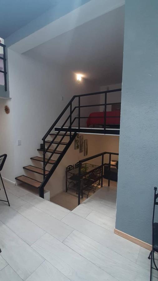 Apartamento Coqueto Loft Palermo Hollywood Ciudad Autónoma de Ciudad Autónoma de Buenos Aires Exterior foto