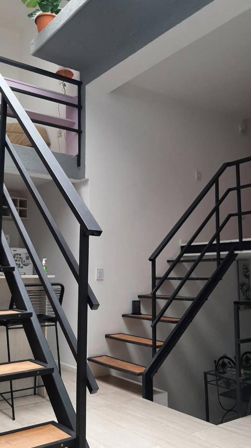 Apartamento Coqueto Loft Palermo Hollywood Ciudad Autónoma de Ciudad Autónoma de Buenos Aires Exterior foto
