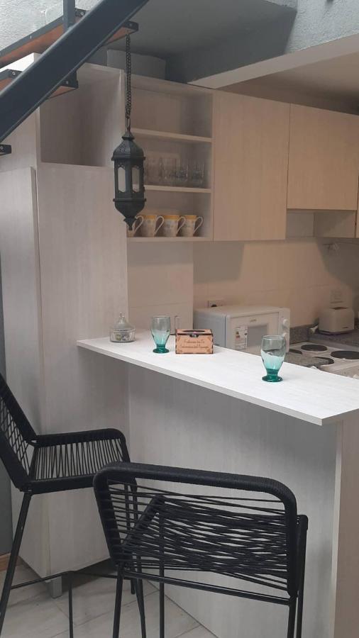 Apartamento Coqueto Loft Palermo Hollywood Ciudad Autónoma de Ciudad Autónoma de Buenos Aires Exterior foto