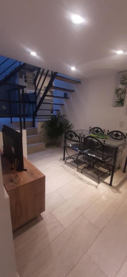 Apartamento Coqueto Loft Palermo Hollywood Ciudad Autónoma de Ciudad Autónoma de Buenos Aires Exterior foto