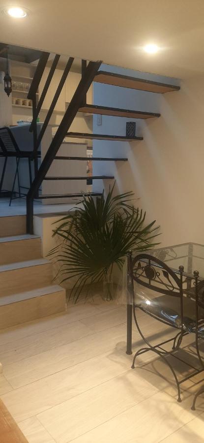 Apartamento Coqueto Loft Palermo Hollywood Ciudad Autónoma de Ciudad Autónoma de Buenos Aires Exterior foto